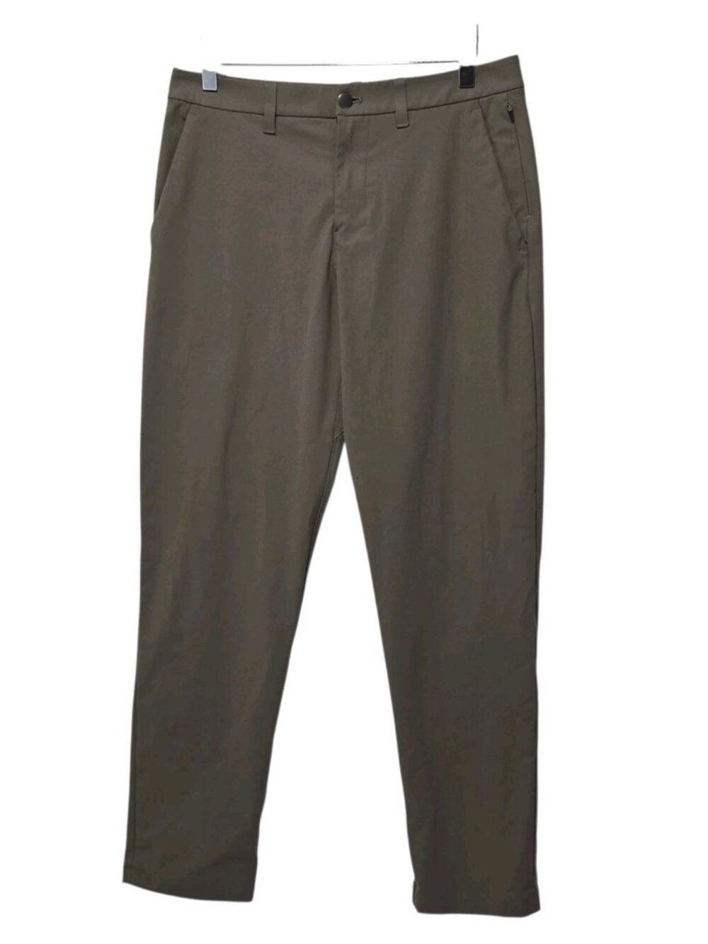 LULULEMON Classic Fit Warpstreme Pant LM5AR2S Size Mens 30 Waist x 29 Inseam